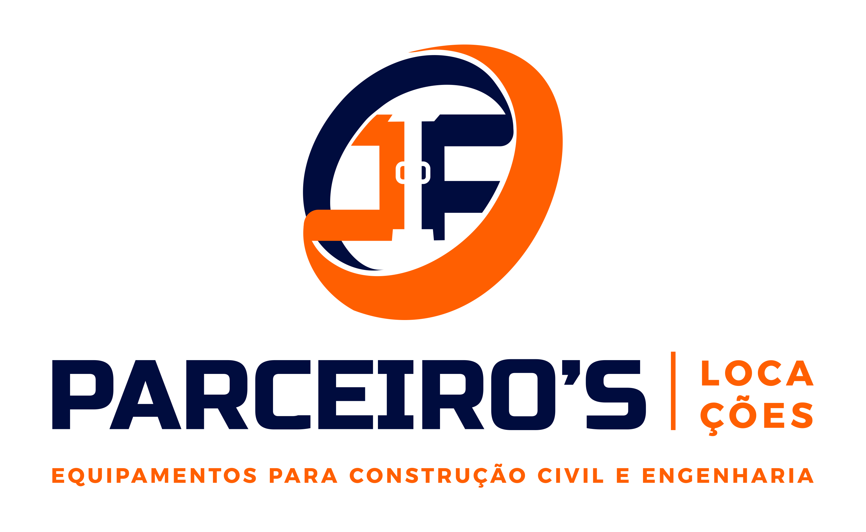 Parceiro's Locação de Equipamentos